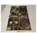 STAR TREK, NEIL GAIMAN