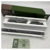 LIONEL HALLMARK 746 NORFOLK AND WESTERN STEAM