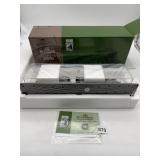 LIONEL HALLMARK 726 BERKSHIRE STEAM LOCOMOTIVE,