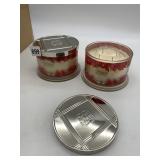 HOMEWORX BY HARRY SLATKIN HOLIDAY WISHES SCENTED