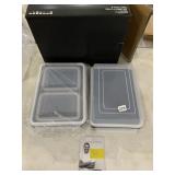 CURTIS STONE DURA-PAN+ 8PC BAKE ROAST & STORE