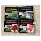 SPECTRUM NOIR PROFESSIONAL COLORED PENCILS, 24