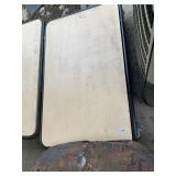 PORTABLE ROLLING UTILITY CART