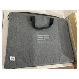 ECOFLOW EF-FLEX-110 PORTABLE SOLAR PANEL, 110W