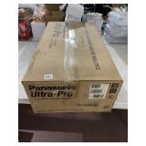 PANASONIC ULTRA-PRO MC-U150 COMMERCIAL VACUUM