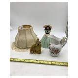 GONE W/ THE WIND SCARLETT O