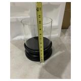 HOMEWORX BY HARRY SLATKIN HURRICANE CANDLE