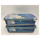 SWIFFER BISSELL STEAMBOOST STEAM PAD REFILLS,