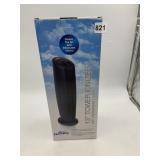 AIR INNOVATIONS 13IN TOWER IONIZER W/ PERMANENT