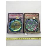 INDIANA GLASS 1776-1976 BICENTENNIAL