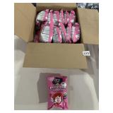 LESSER EVIL SWEETHEART POP POPCORN, CHOCOLATE