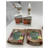 BONIDE COPPER FUNGICIDE SPRAY, REVITALIZE