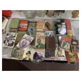 COLLECTION OF BIOGRAPHICAL AND GENERAL INTEREST