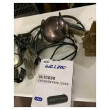 IWILLINK OUTDOOR EXTENSION CORD COVERS NIB,