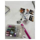 ENERGIZER LITHIUM BATTERIES, ASSORTED COIN CELLS,