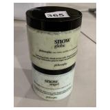 PHILOSOPHY SNOW GLOBE SNOW ANGEL HYDRATING BODY