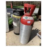 CO2 SODA DISPENSER AND OTHER