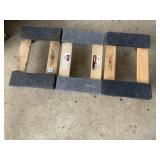 HAUL-MASTER WOOD MOVER