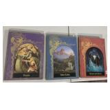 TIME-LIFE BOOKS ENCHANTED WORLD SERIES HARDCOVER