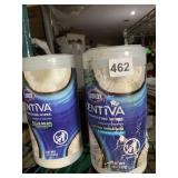 CLOROX SCENTIVA DISINFECTING WIPES, COCONUT &