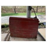 ORIGINAL DOOR FOR PASS SIDE 1940 FORD CONVERTIBLE
