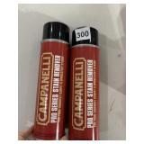 CAMPANELLI PRO SERIES STAIN REMOVER, CARPET &
