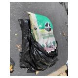 MIRACLE-GRO RAISED BED SOIL, 25.4, 100% ORGANIC.