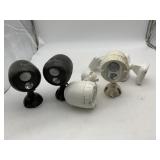 MR BEAMS & NET BRIGHT MOTION-ACTIVATED LED