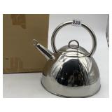 CUISINE COMMAND PERFORMANCE 18/10 STAINLESS STEEL