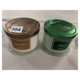 HOMEWORX BY SLATKIN & CO. WHITE BIRCH, TRIM THE