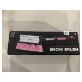 BCP BEST CHOICE PRODUCTS 3-IN-1 SNOW BRUSH,