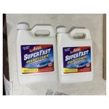 AMOS PROFESSIONAL SUPERFAST DRAIN CLEANER, 22 FL