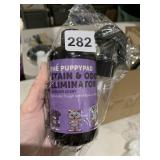 THE PUPPYPAD STAIN & ODOR ELIMINATOR, LAVENDER