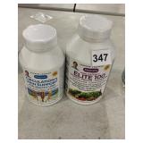 ANDREW LESSMAN PROCAPS - ELITE 100 HIGH POTENCY