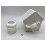 TRI-CHEM CLEAR MUSEUM GEL 6 FL OZ, DECORATIVE