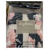 BERKSHIRE HOME DAYDREAM THROW BLANKET, FLORAL