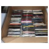 *ALL EMPTY CD CASES