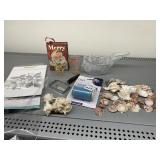 HONEY BEE CRAFT DIE SETS, LIQUID STARDUST, LINT