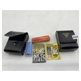 ROMAC PUNCTURE REPAIR KIT, PIFCO COMBINATION