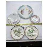 STANLEY CHINA, W.J. BENNETT, BAVARIA, CHINESE