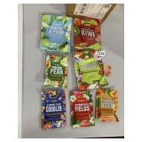 SNARKYTEA  ASSORTED TEA BLENDS, FRUIT HERBAL