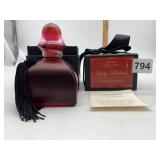 D.L. & CO - LADY RHUBARB RARE BOTANIC DIFFUSER,