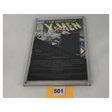 MARVEL THE UNCANNY X-MEN #304, 1993 DIRECT