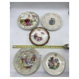 SOUTHLAND CERAMICS, DELU PORCELAIN DECORATIVE