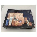 LANCOME BEAUTY COLLECTION COSMETIC CASE, SKINCARE