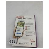 PICTURE KEEPER CONNECT, 32GB, PHONE/TABLET BACKUP