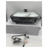 LORENA GARCIA LORENA BELLA ELECTRIC SKILLET,