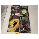 SAMUREE NO.1, STAR TREK DEEP SPACE NINE #28,