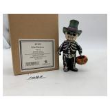 JIM SHORE ENESCO HEARTWOOD CREEK MINI SKELETON
