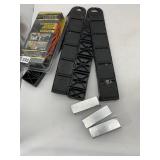 LOOPROPE TIE DOWN SYSTEM, PLASTIC LEVELING